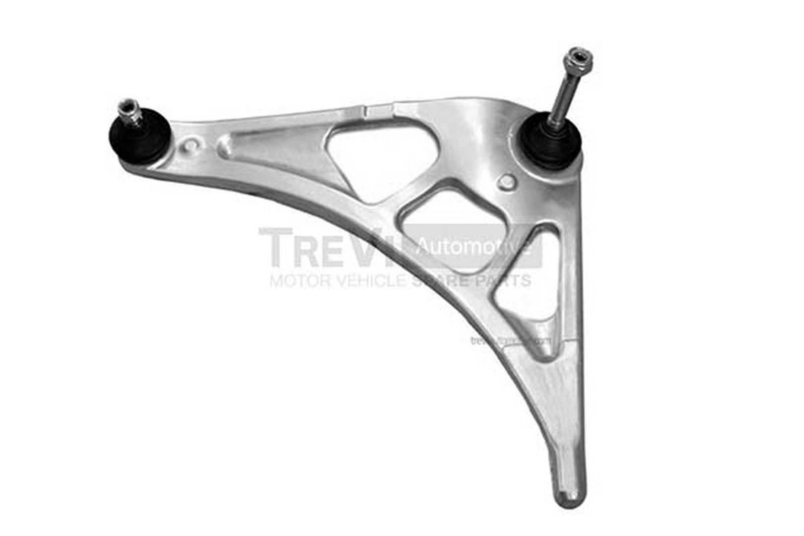 Control/Trailing Arm, wheel suspension (TRTT1485)