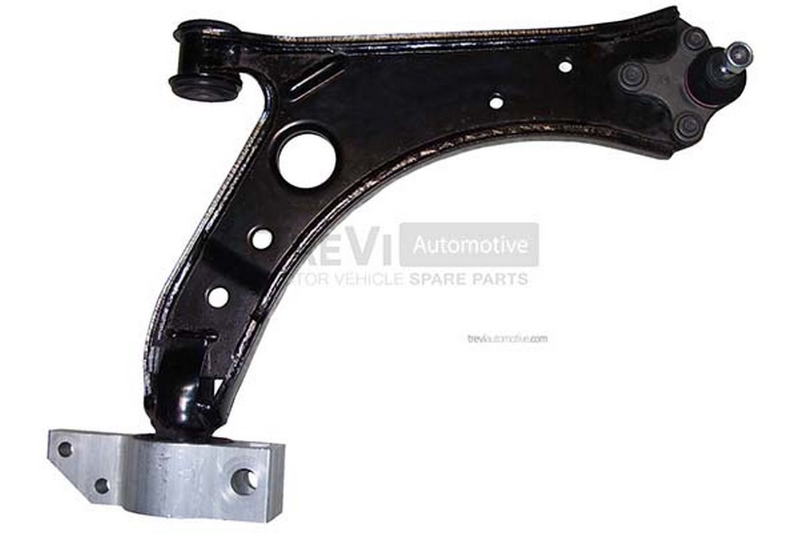 Control/Trailing Arm, wheel suspension (TRTT5398)