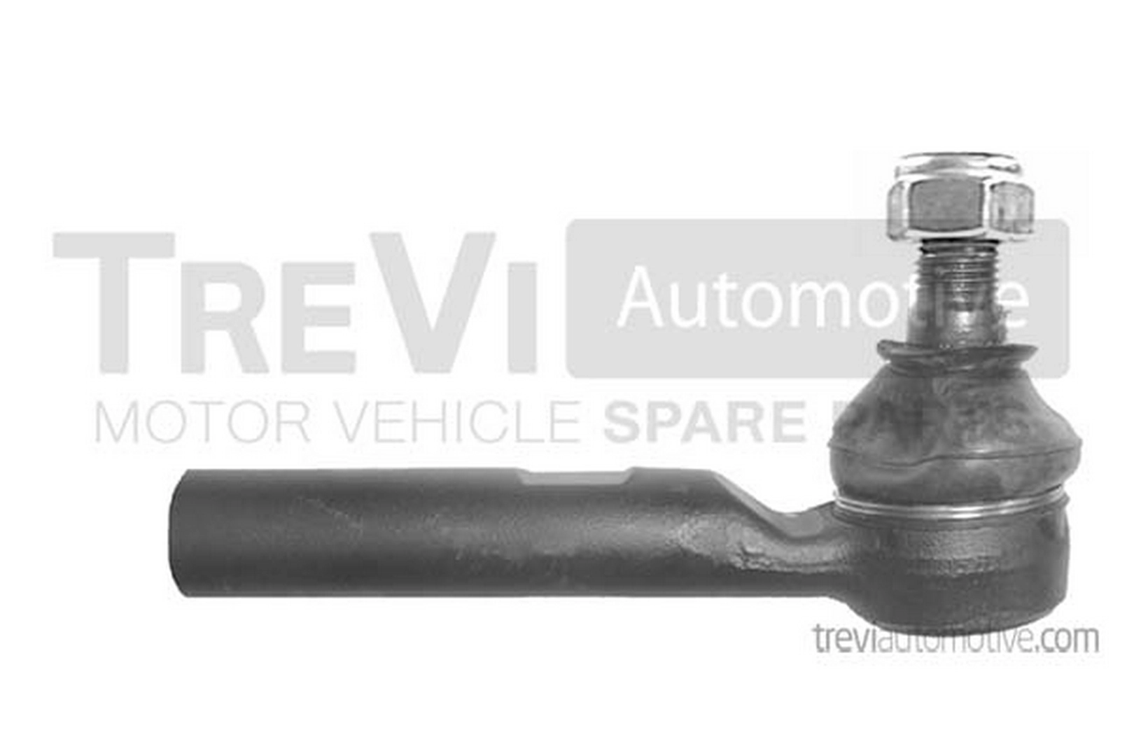 Tie Rod End (TRTT5064)