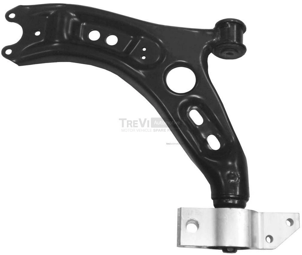 Control/Trailing Arm, wheel suspension (TRTT5438)