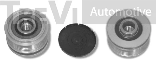Alternator Freewheel Clutch (AP1147)