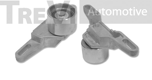 Tensioner Pulley, timing belt (TD1179)