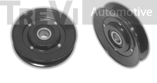 Tensioner Pulley, V-belt (TA1723)