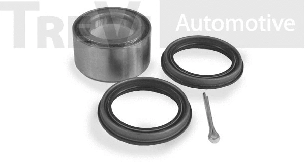 Wheel Bearing Kit (WB1255)