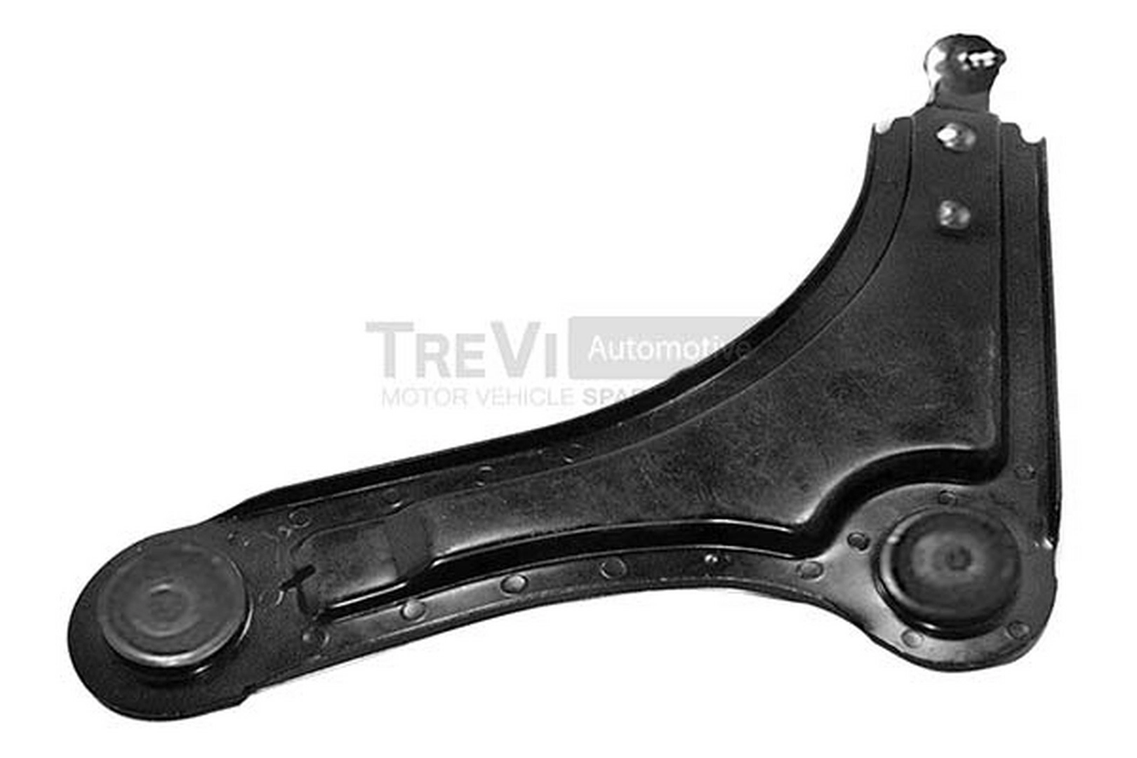 Control/Trailing Arm, wheel suspension (TRTT1848)