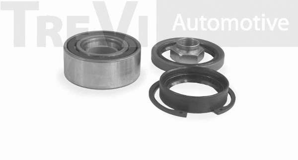 Wheel Bearing Kit (WB1852)