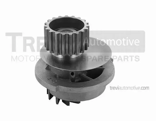 Water Pump, engine cooling (TP795)