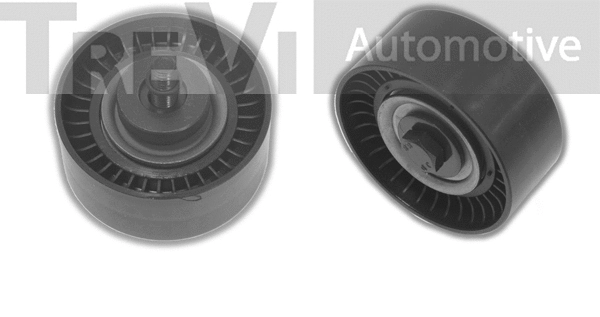 Deflection/Guide Pulley, V-ribbed belt (TA1221)