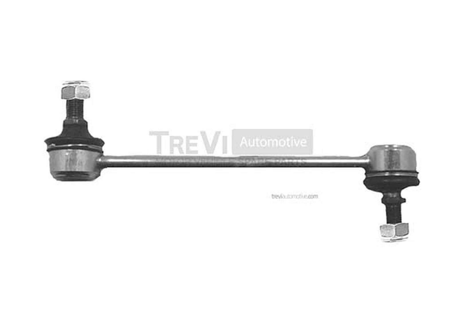 Link/Coupling Rod, stabiliser bar (TRTT2769)