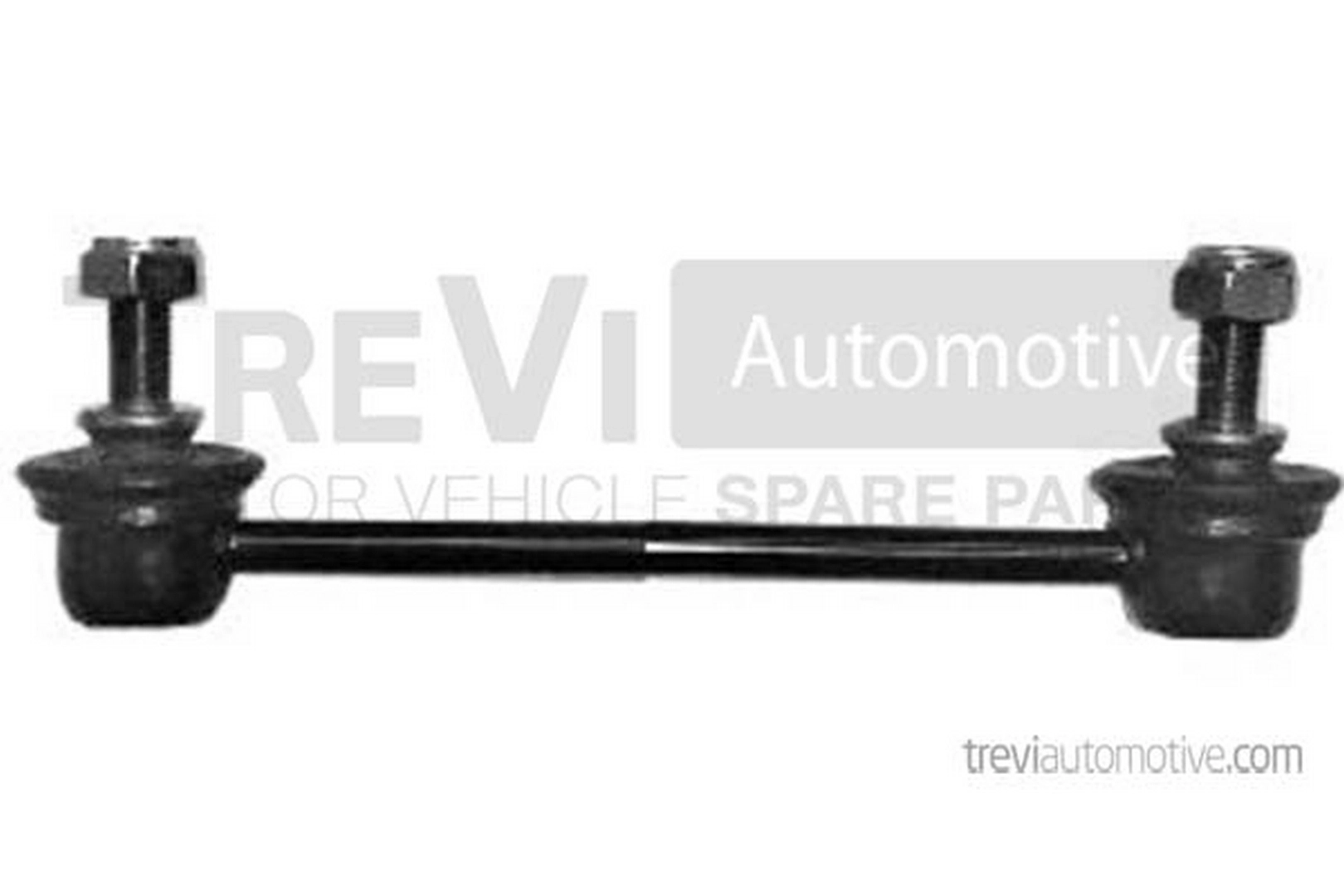 Link/Coupling Rod, stabiliser bar (TRTT3682)