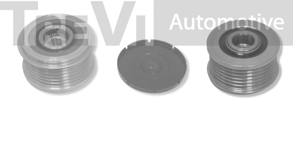 Alternator Freewheel Clutch (AP1030)