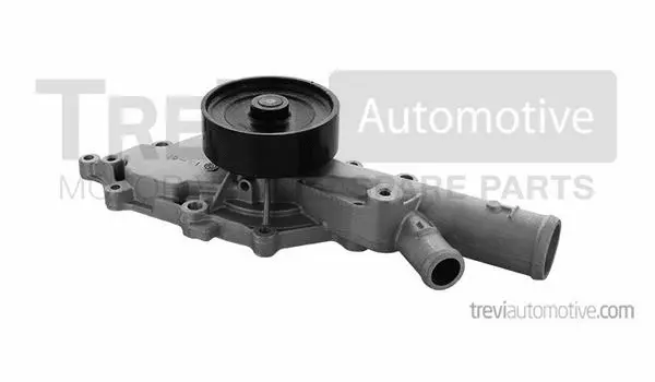 Water Pump, engine cooling (TP989)