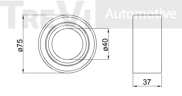 Wheel Bearing Kit