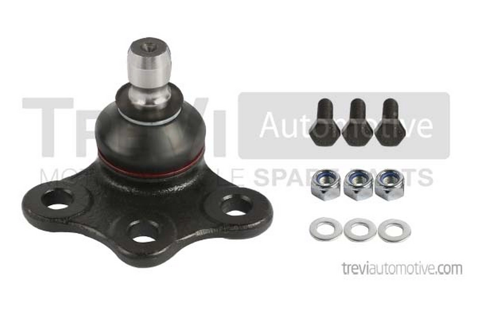 Ball Joint (TRTT4171)