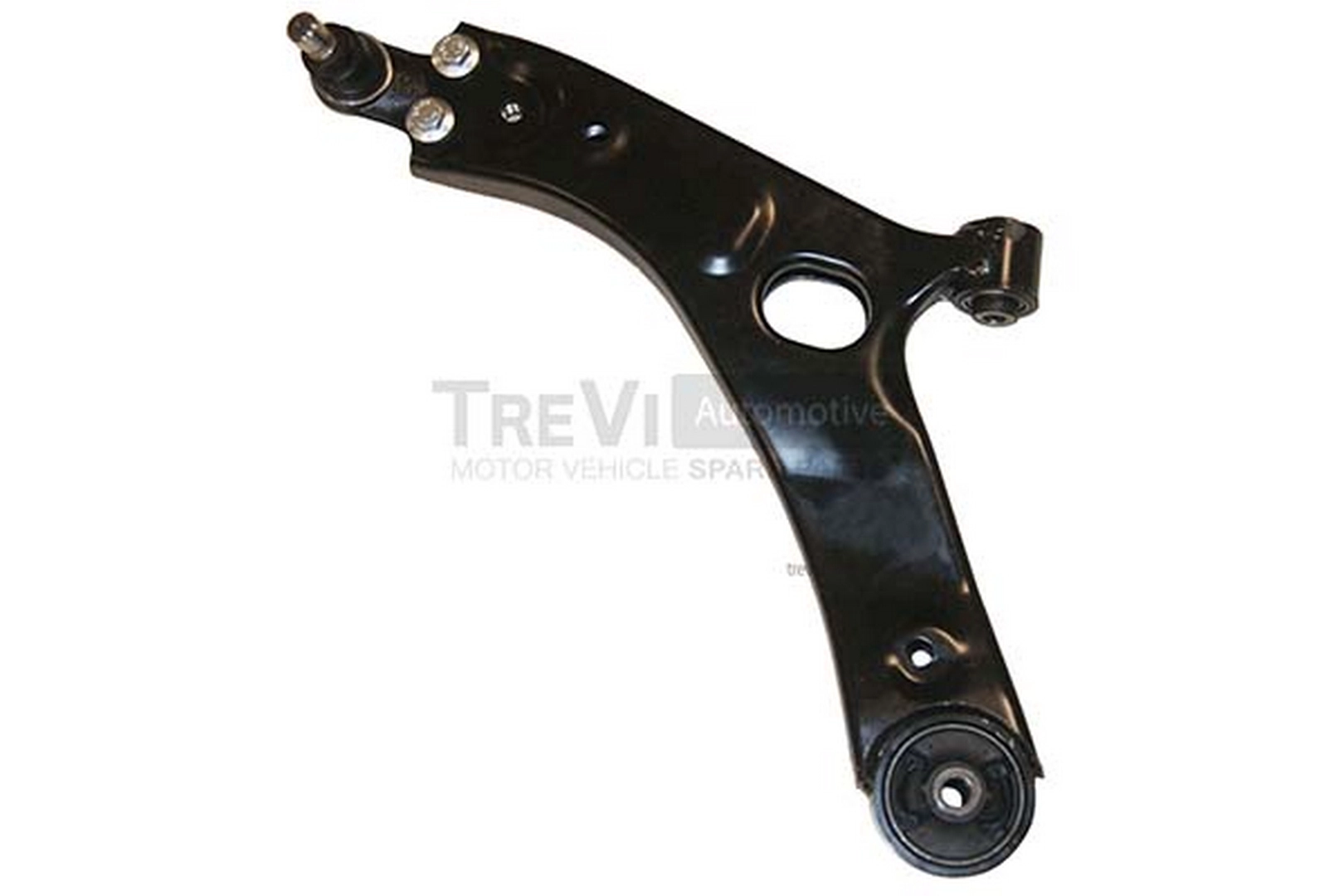 Control/Trailing Arm, wheel suspension (TRTT2631)