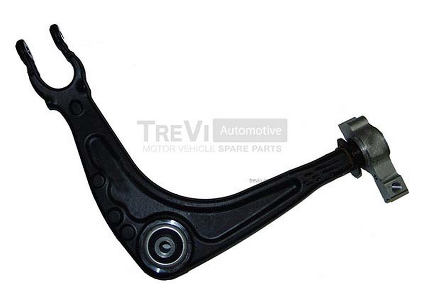 Control/Trailing Arm, wheel suspension (TRTT4416)