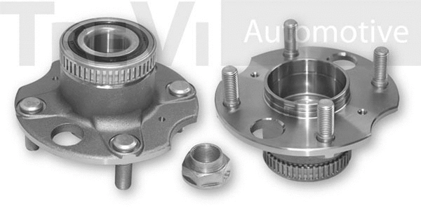 Wheel Bearing Kit (WB1478)