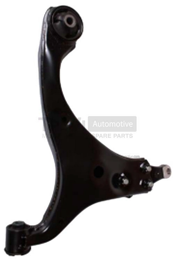 Control/Trailing Arm, wheel suspension (TRTT3009)