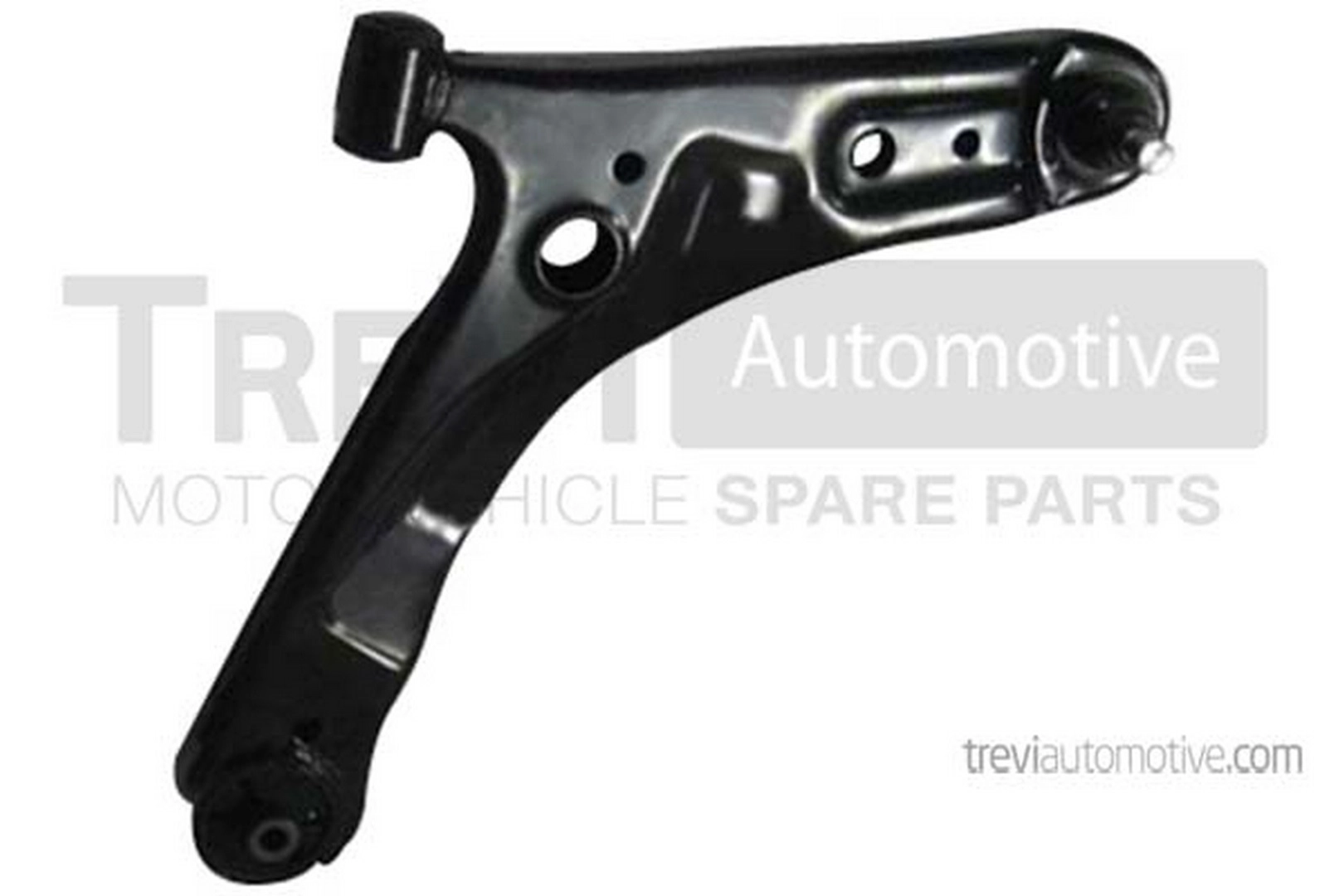 Control/Trailing Arm, wheel suspension (TRTT2733)