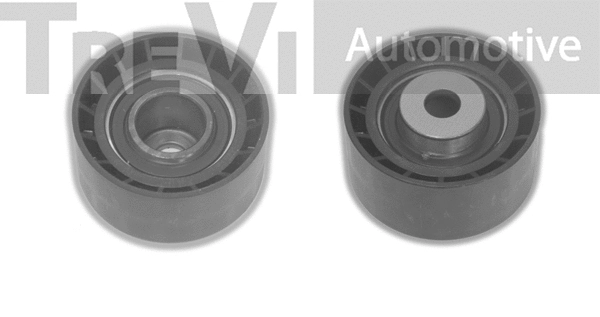 Deflection/Guide Pulley, timing belt (TD1457)