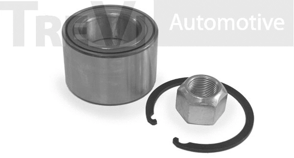 Wheel Bearing Kit (WB2255)