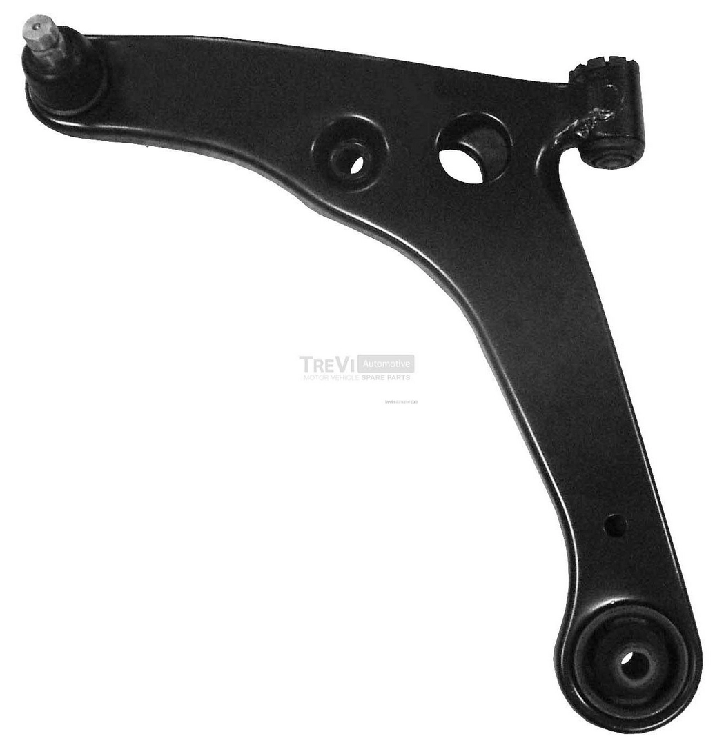 Control/Trailing Arm, wheel suspension (TRTT3807)