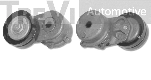 Tensioner Lever, V-ribbed belt (TA1732)