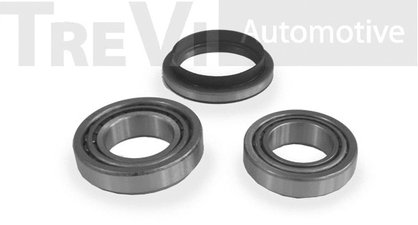 Wheel Bearing Kit (WB1491)