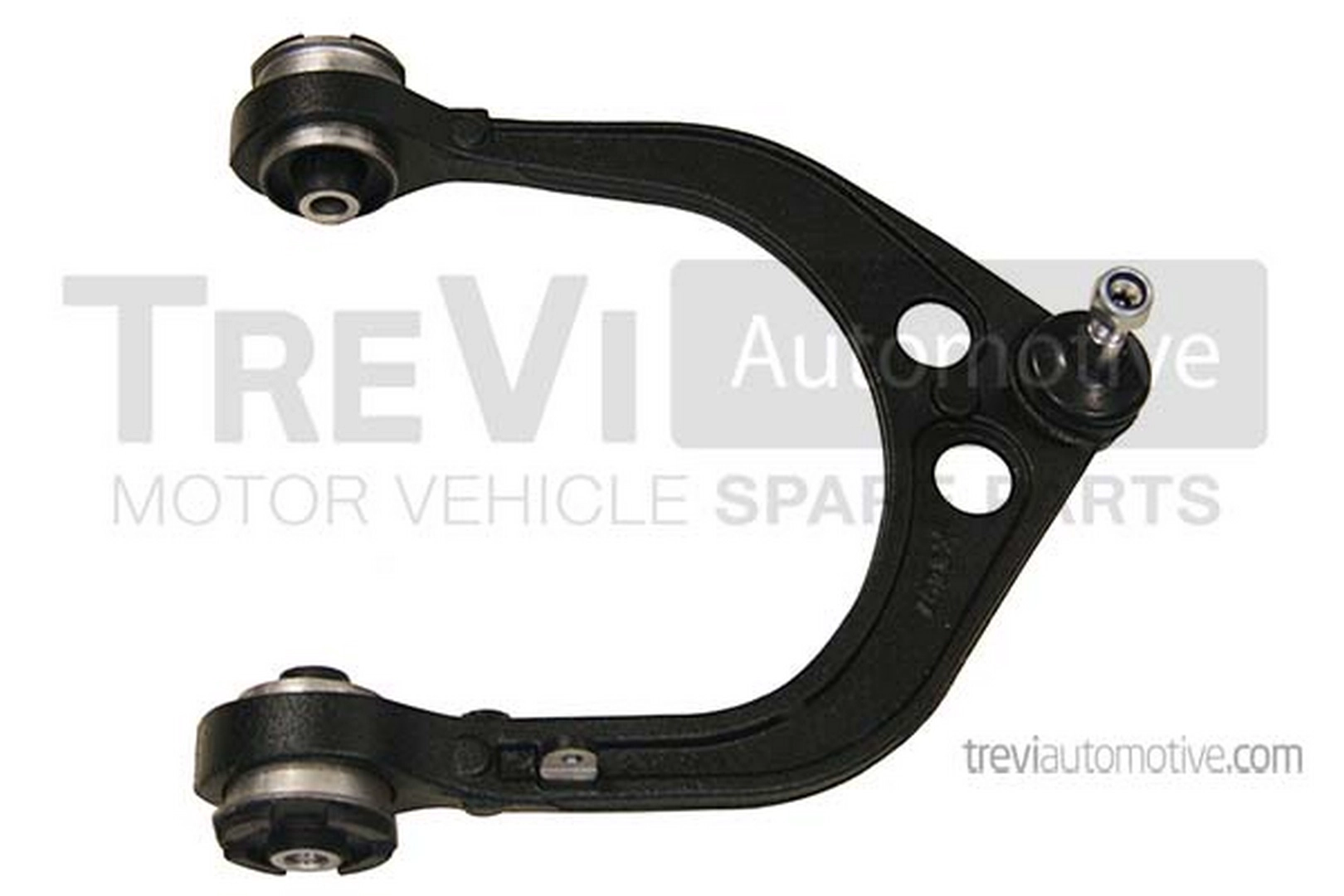 Control/Trailing Arm, wheel suspension (TRTT1911)