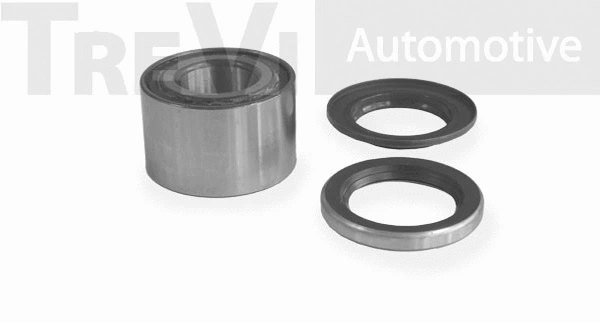 Wheel Bearing Kit (WB1862)