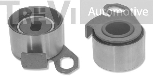 Tensioner Pulley, timing belt (TD1312)