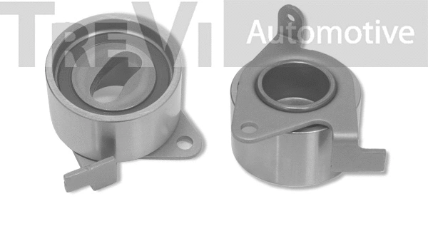 Tensioner Pulley, timing belt (TD1166)