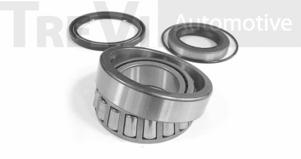 Wheel Bearing Kit (WB1493)