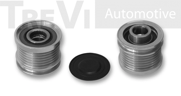 Alternator Freewheel Clutch (AP1166)