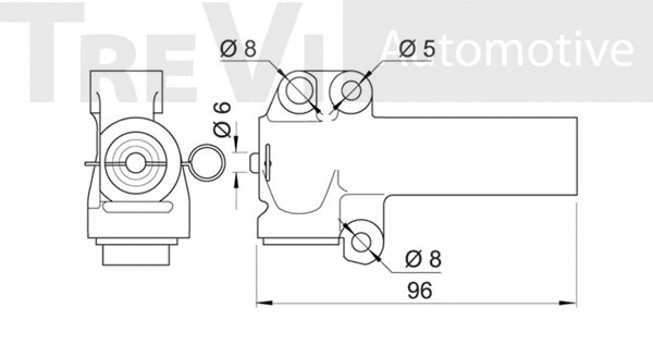 Vibration Damper, timing belt