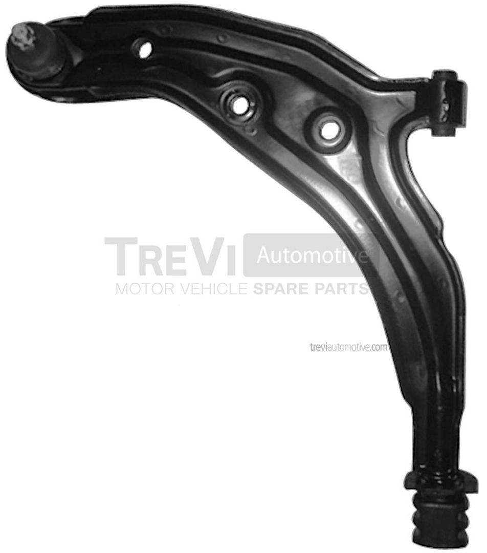 Control/Trailing Arm, wheel suspension (TRTT3998)