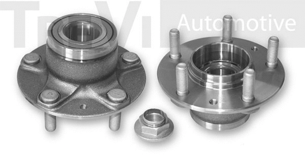 Wheel Bearing Kit (WB1435)