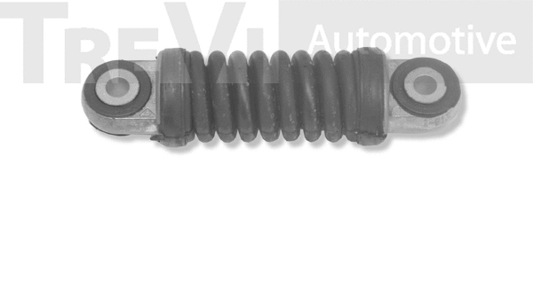 Vibration Damper, V-ribbed belt (TA1259)