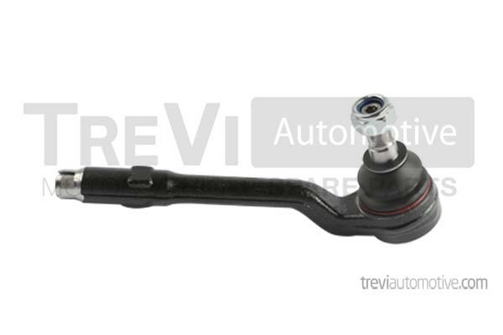 Tie Rod End (TRTT1537)