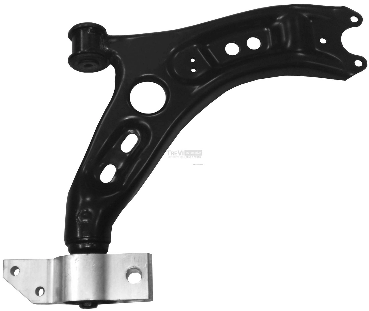 Control/Trailing Arm, wheel suspension (TRTT4880)