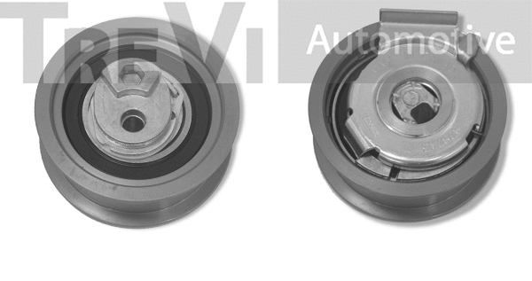 Tensioner Pulley, timing belt (TD1654)