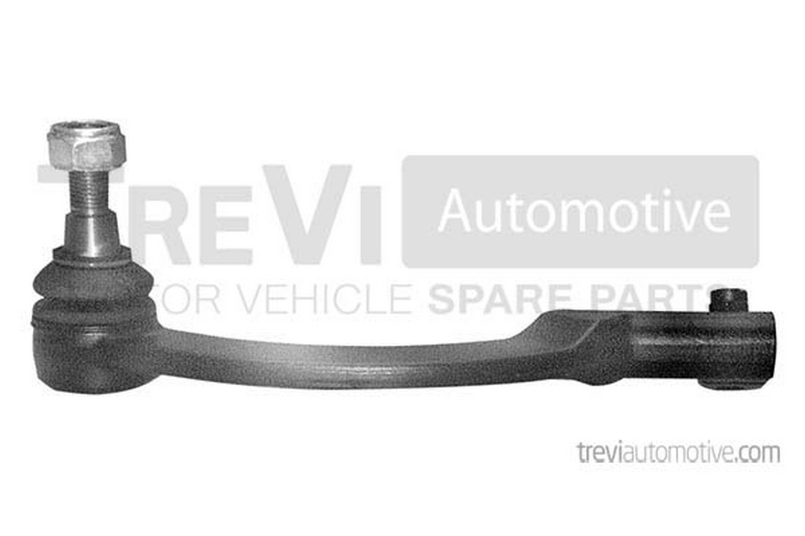 Tie Rod End (TRTT4563)