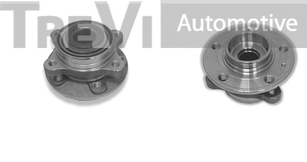 Wheel Bearing Kit (WB2276)