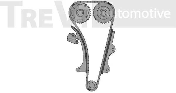 Timing Chain Kit (KC1024)