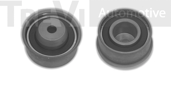 Deflection/Guide Pulley, timing belt (TD1759)