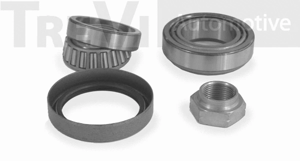 Wheel Bearing Kit (WB2062)