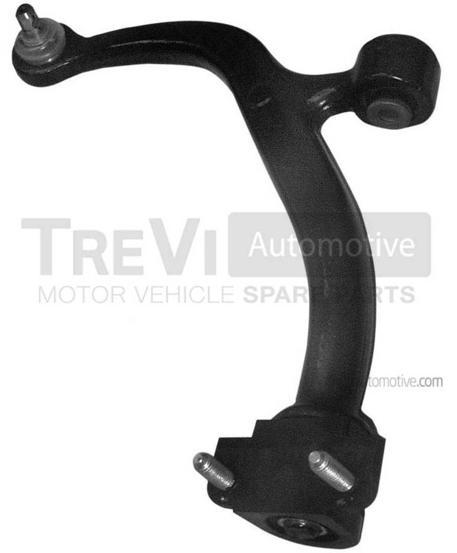 Control/Trailing Arm, wheel suspension (TRTT4342)
