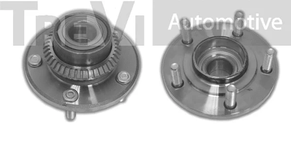 Wheel Bearing Kit (WB2308)