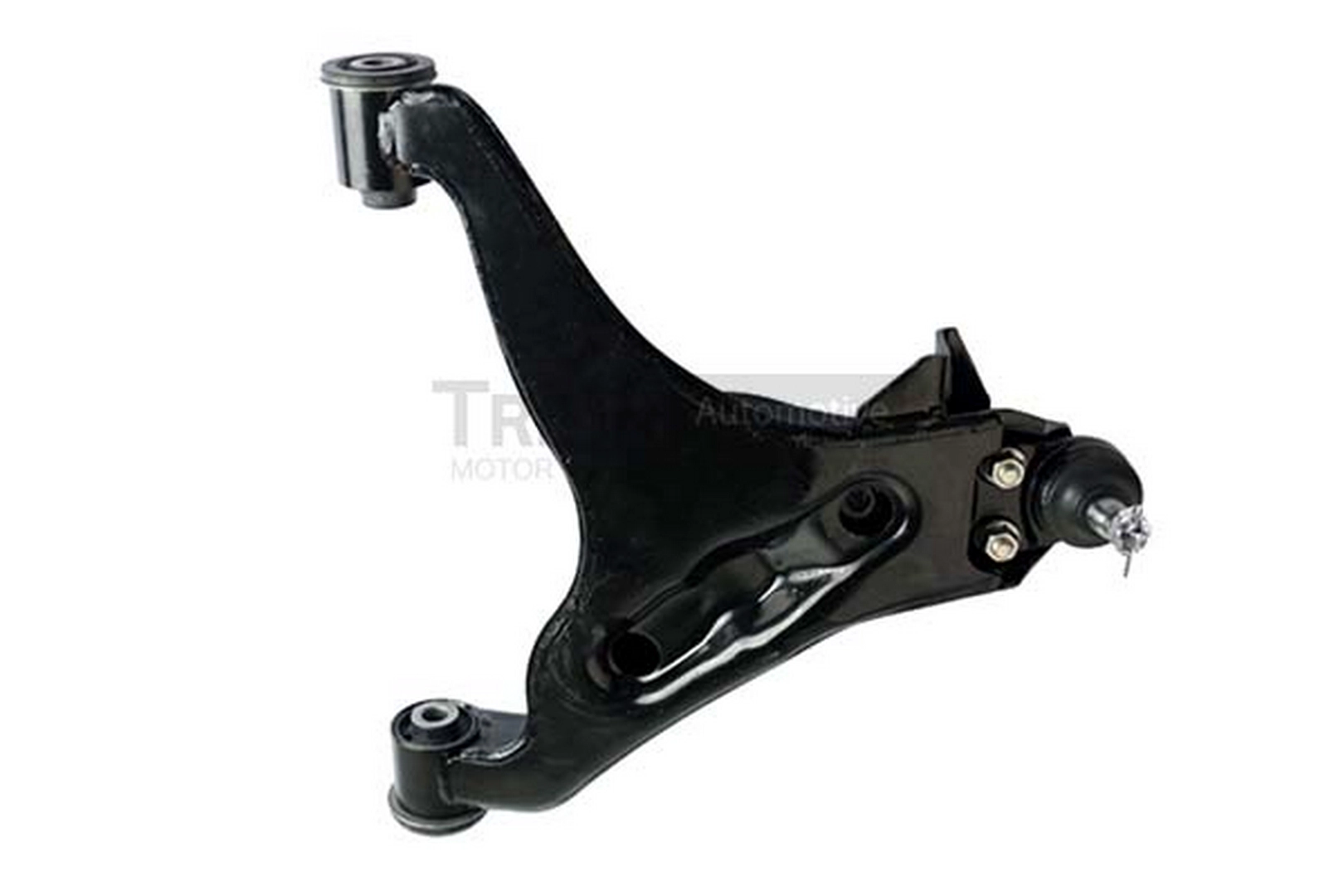 Control/Trailing Arm, wheel suspension (TRTT3857)