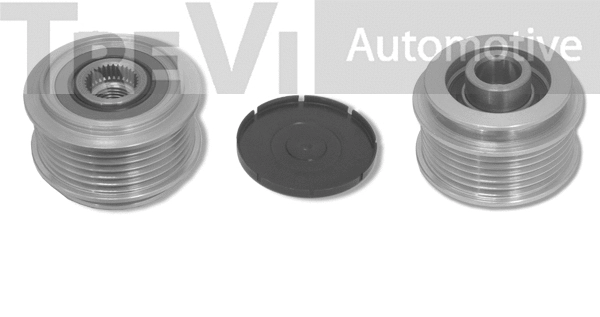 Alternator Freewheel Clutch (AP1227)